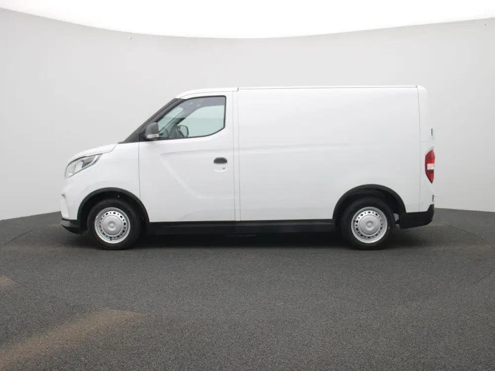 Maxus eDeliver 3 SWB 50 kWh uit 2023, foto 4
