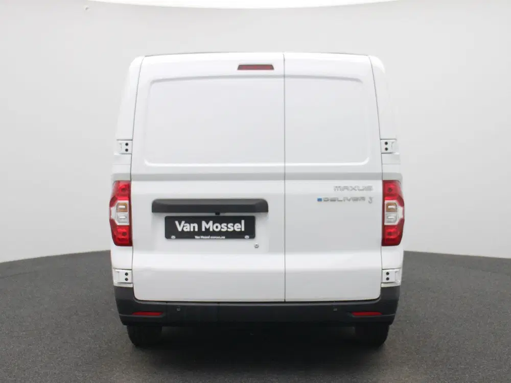 Maxus eDeliver 3 SWB 50 kWh uit 2023, foto 5