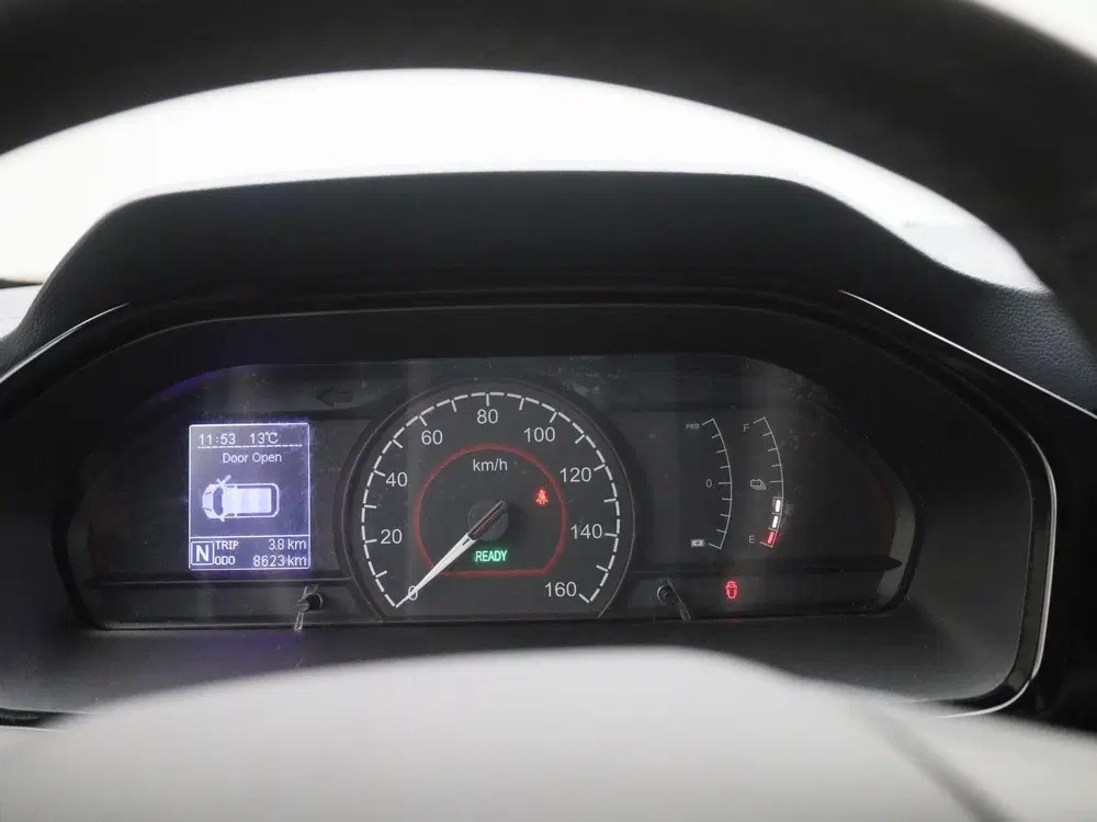 Maxus eDeliver 3 SWB 50 kWh uit 2023, foto 8