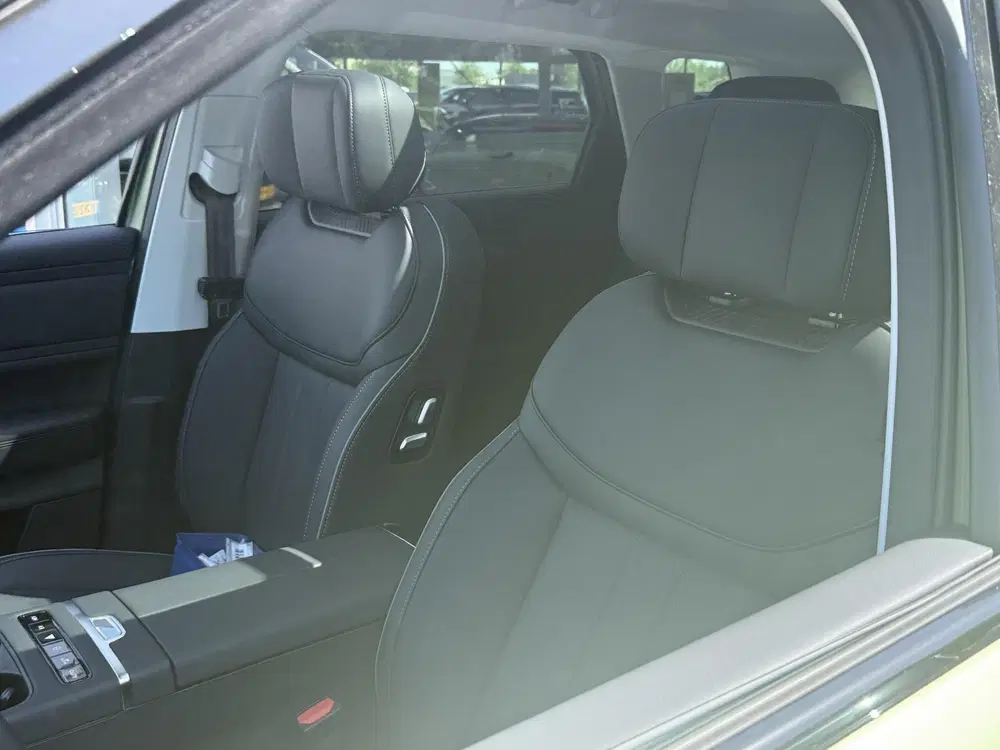 Jaecoo 7 1.5 TGDI SHS-P Exclusive uit 2026, foto 12