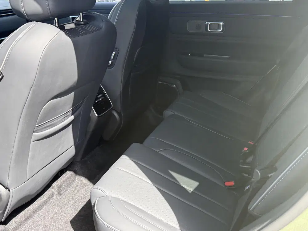 Jaecoo 7 1.5 TGDI SHS-P Exclusive uit 2026, foto 15