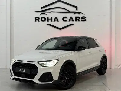 Audi A1 30 TFSI S-Line uit 2020