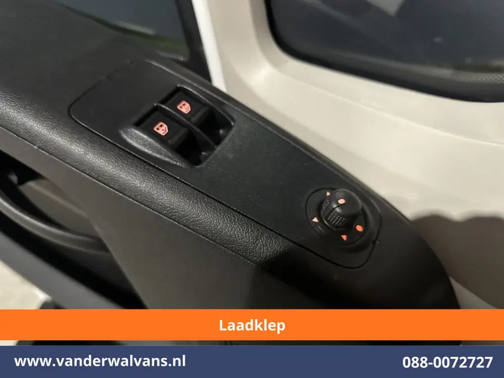 Citroën Jumper 2.2 BlueHDi 141pk Bakwagen 436cm Lang Laad uit 2021, foto 15