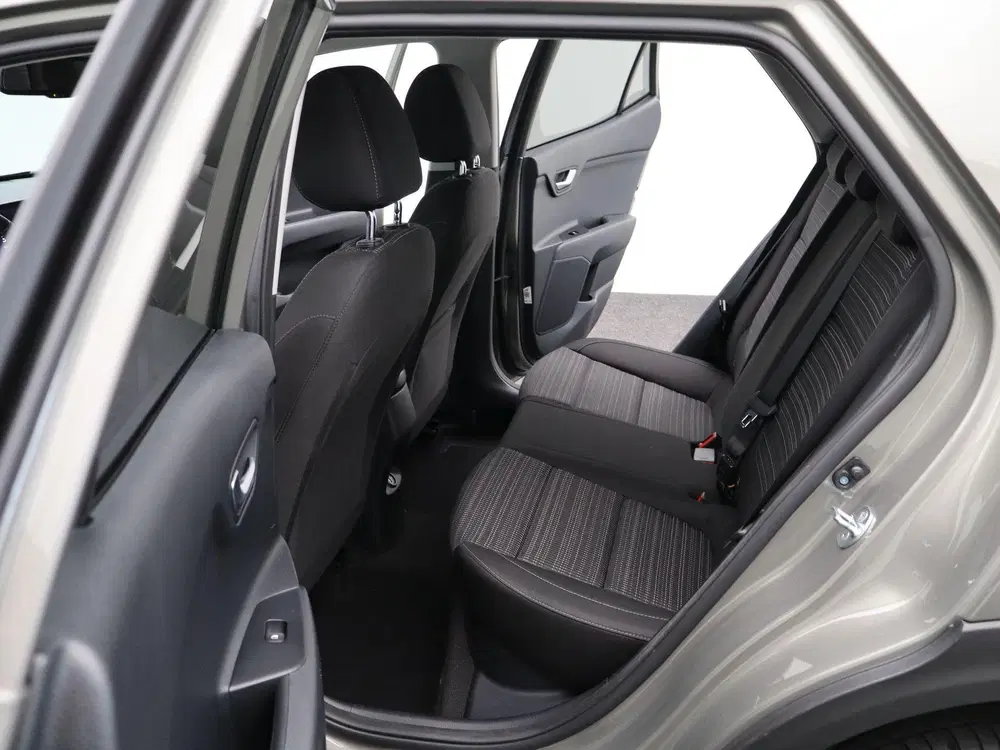 Kia Stonic 1.0 T-GDi MHEV DynamicPlusLine uit 2022, foto 12