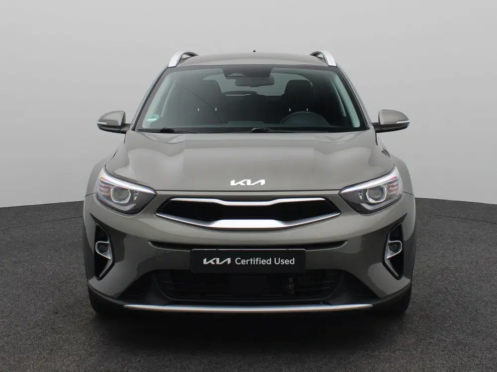 Kia Stonic 1.0 T-GDi MHEV DynamicPlusLine uit 2022, foto 3