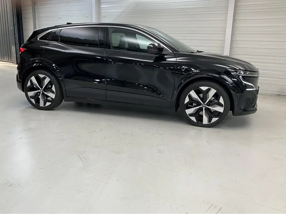 Renault Megane E-Tech comfort range techno 60 kWh Warmtep uit 2025, foto 10