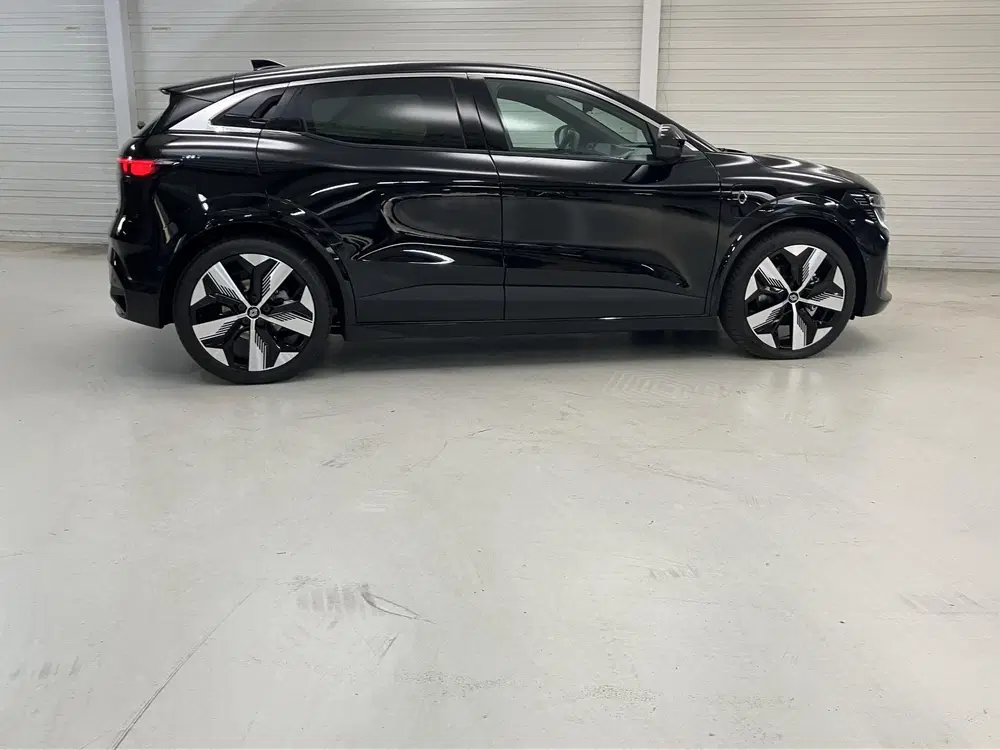 Renault Megane E-Tech comfort range techno 60 kWh Warmtep uit 2025, foto 11