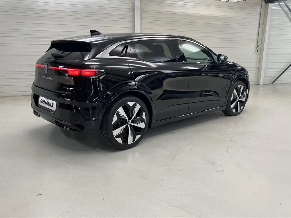 Renault Megane E-Tech comfort range techno 60 kWh Warmtep uit 2025, foto 15
