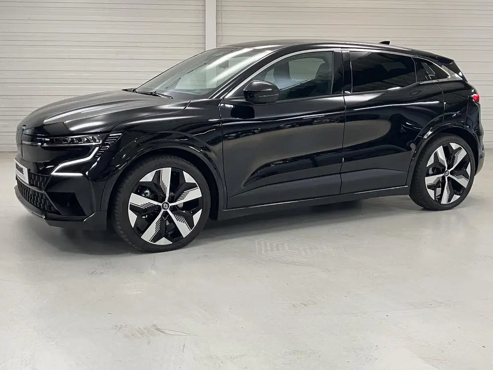 Renault Megane E-Tech comfort range techno 60 kWh Warmtep uit 2025, foto 5