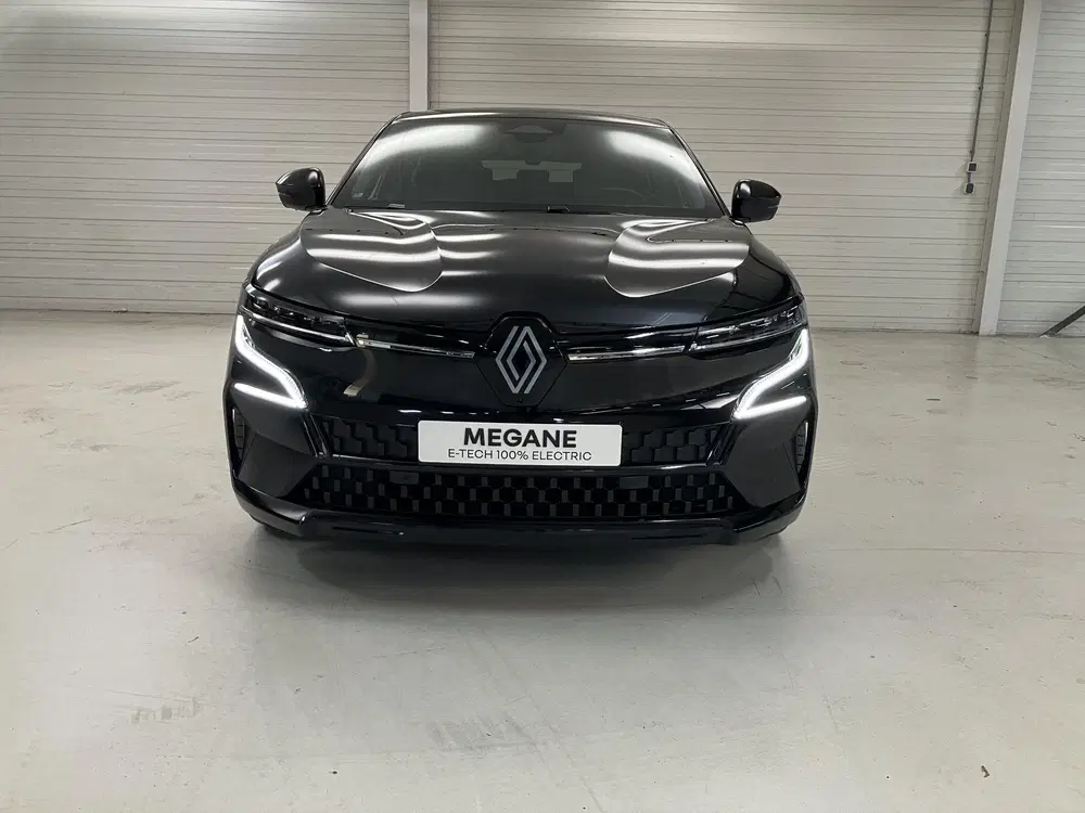 Renault Megane E-Tech comfort range techno 60 kWh Warmtep uit 2025, foto 6