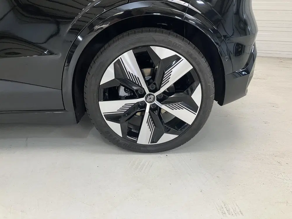 Renault Megane E-Tech comfort range techno 60 kWh Warmtep uit 2025, foto 7