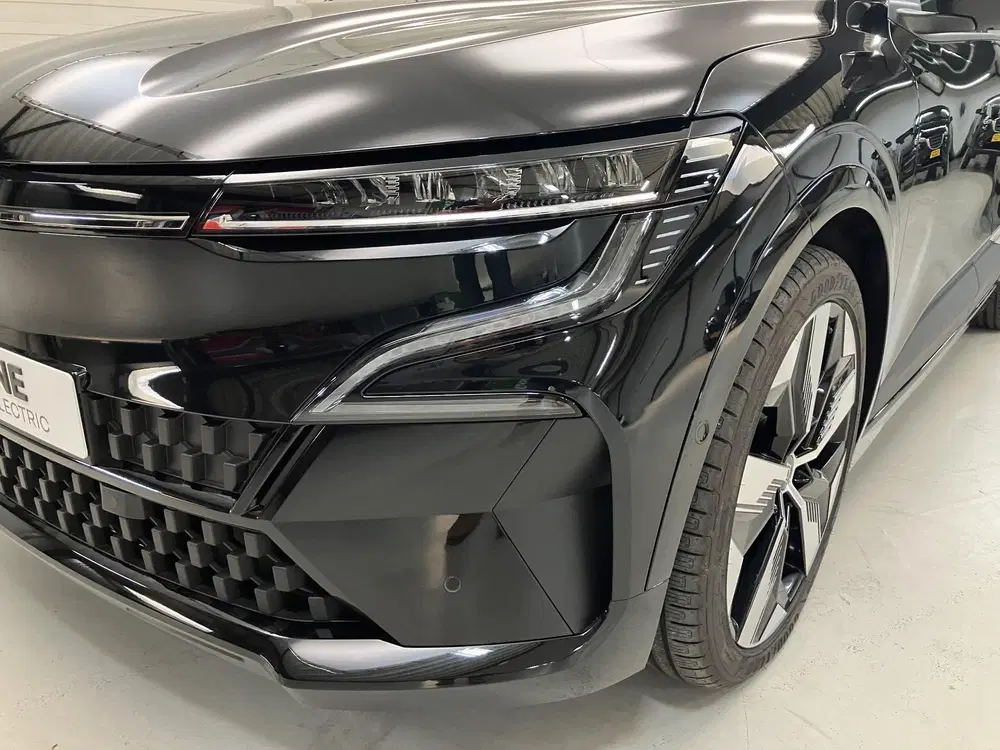 Renault Megane E-Tech comfort range techno 60 kWh Warmtep uit 2025, foto 8