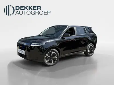 Jaecoo 5 EV Exclusive 61 kWh uit 2026