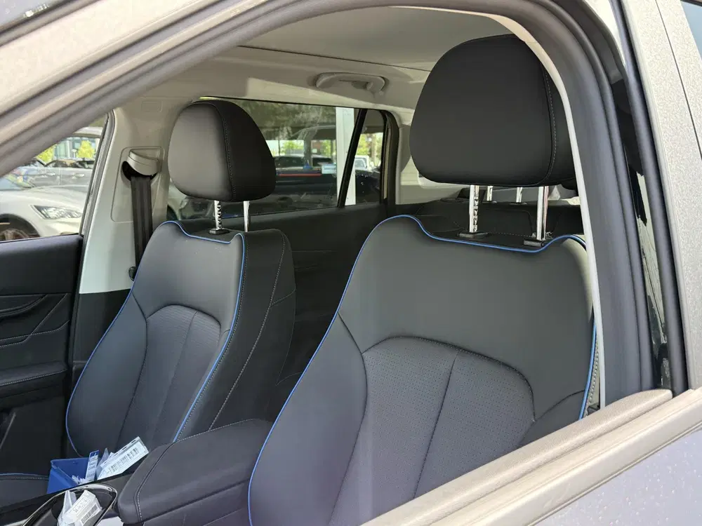 Jaecoo 5 EV Exclusive 61 kWh uit 2026, foto 5