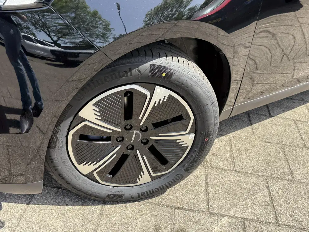 Jaecoo 5 EV Exclusive 61 kWh uit 2026, foto 6