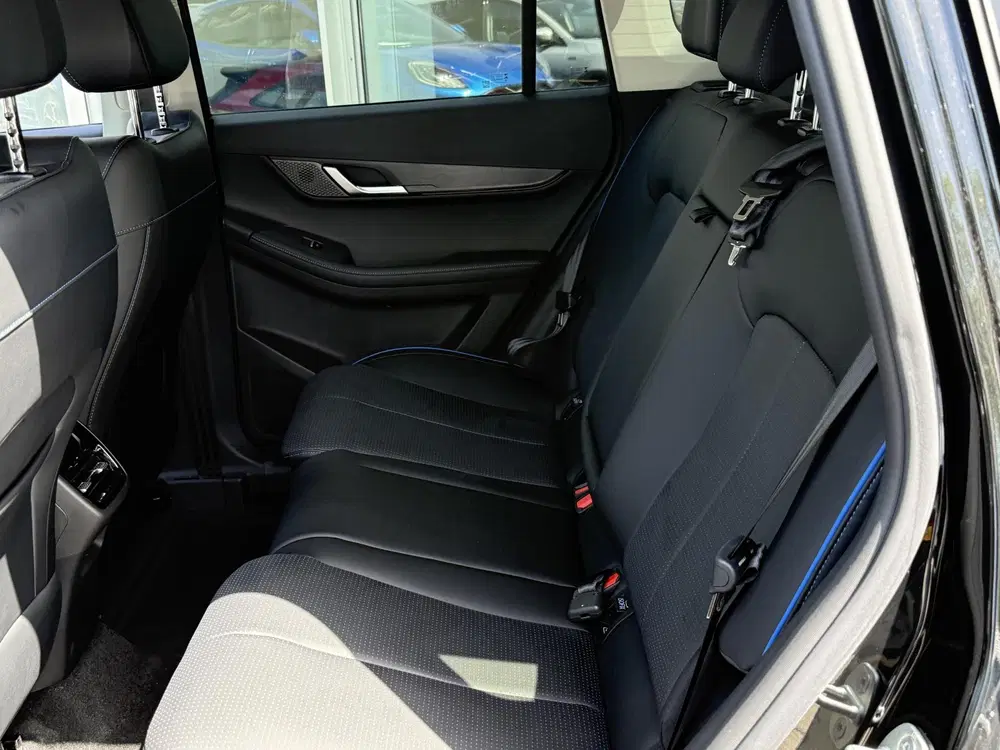 Jaecoo 5 EV Exclusive 61 kWh uit 2026, foto 8