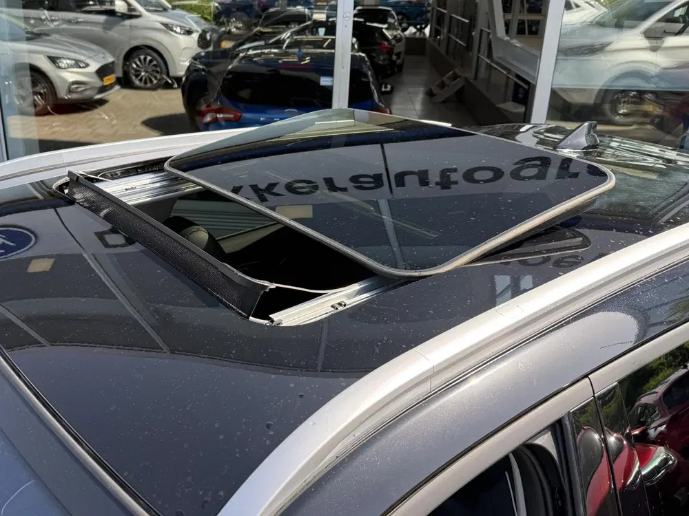 Omoda 5 EV Premium 61 kWh uit 2026, foto 8