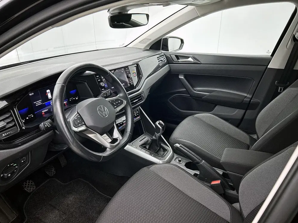 Volkswagen Polo 1.0 TSI Life Business uit 2022, foto 14