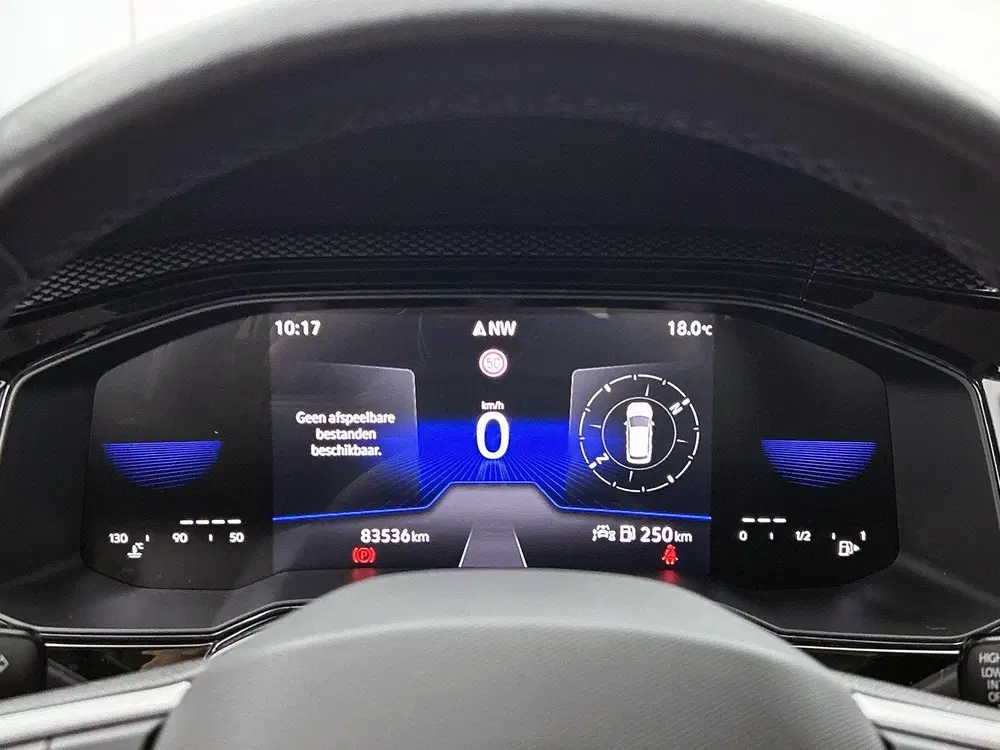 Volkswagen Polo 1.0 TSI Life Business uit 2022, foto 15