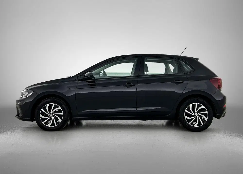 Volkswagen Polo 1.0 TSI Life Business uit 2022, foto 2