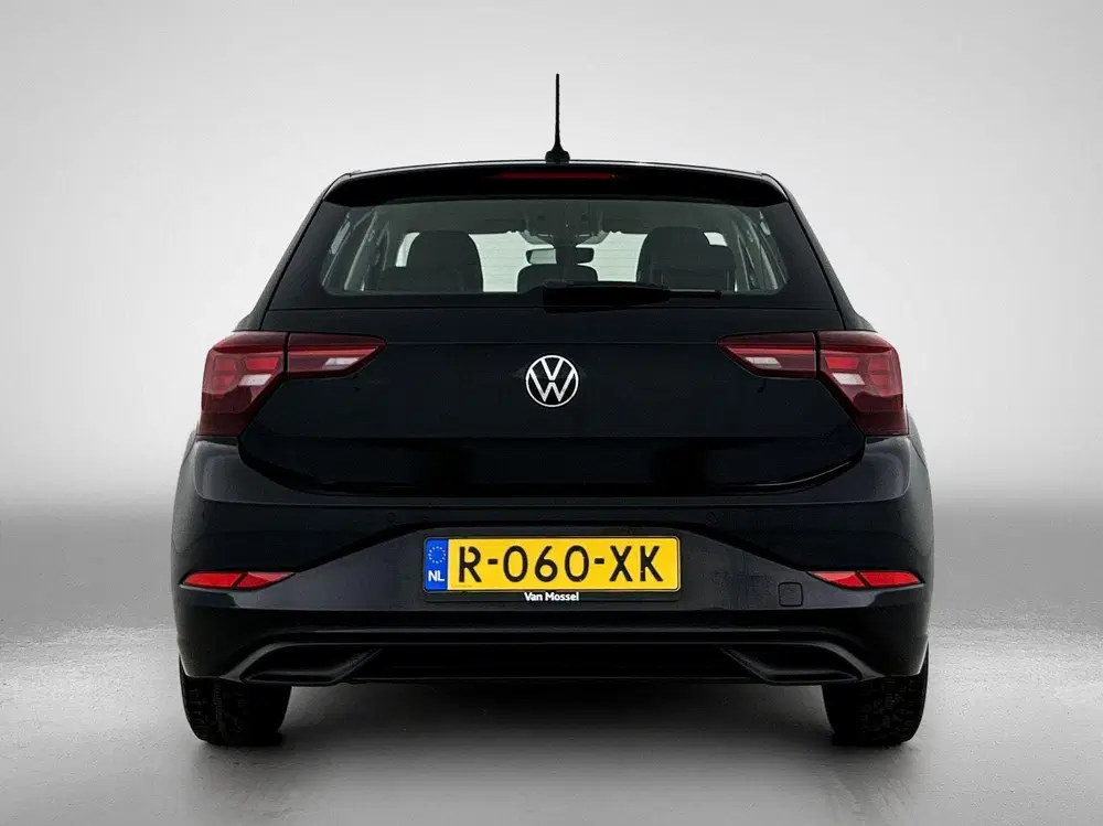 Volkswagen Polo 1.0 TSI Life Business uit 2022, foto 3