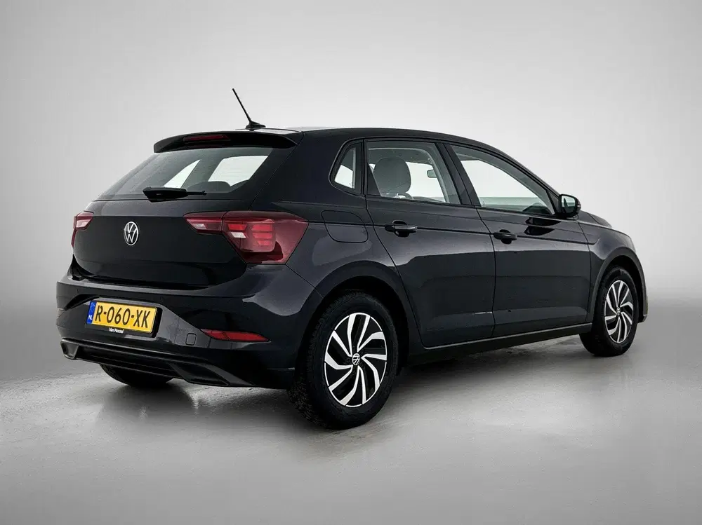 Volkswagen Polo 1.0 TSI Life Business uit 2022, foto 4