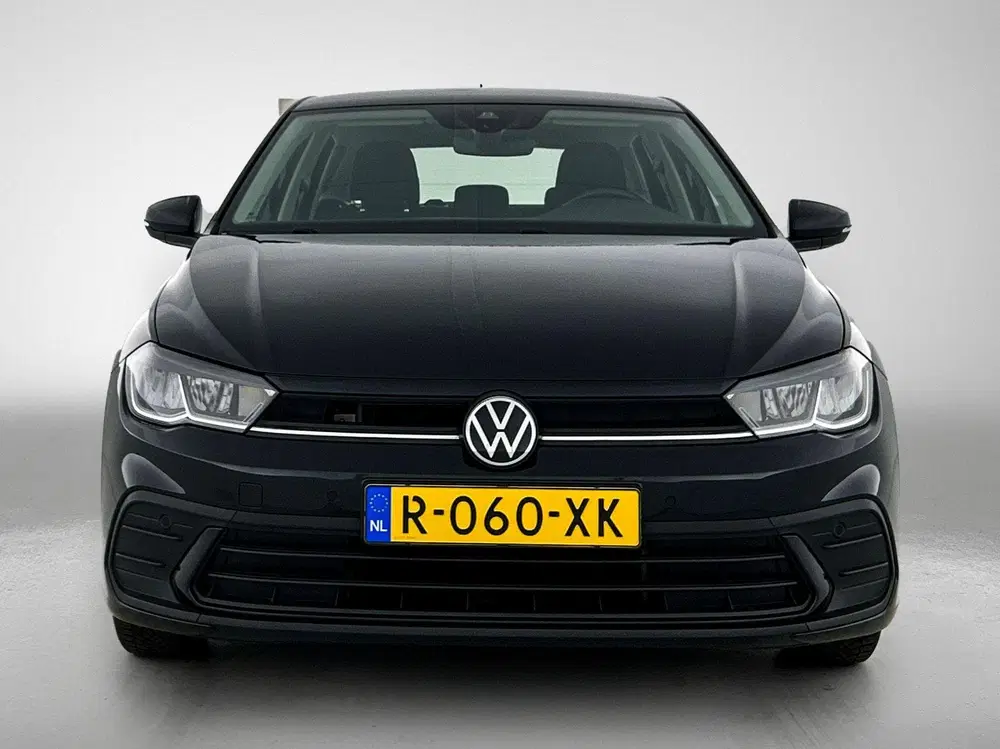 Volkswagen Polo 1.0 TSI Life Business uit 2022, foto 5