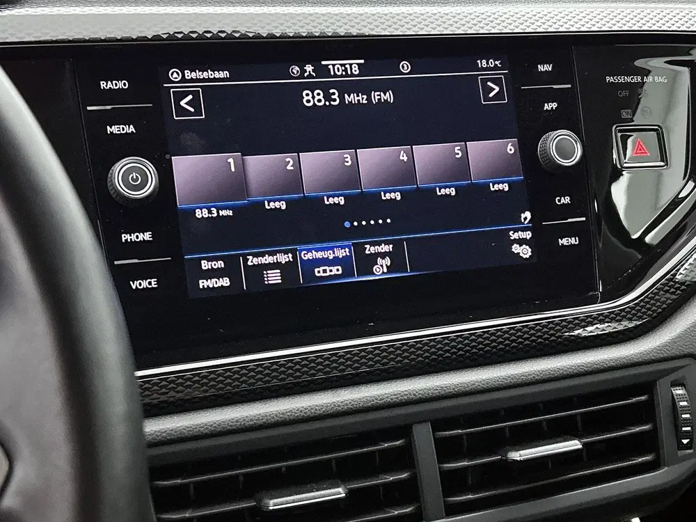 Volkswagen Polo 1.0 TSI Life Business uit 2022, foto 7