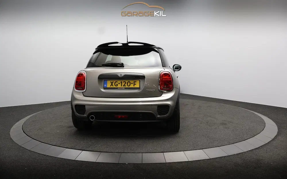 Mini John Cooper Works 1.5 Cooper John Cooper Works uit 2019, foto 12