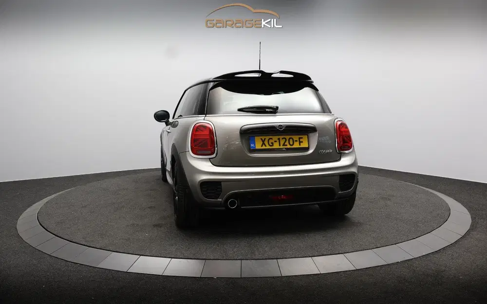 Mini John Cooper Works 1.5 Cooper John Cooper Works uit 2019, foto 13