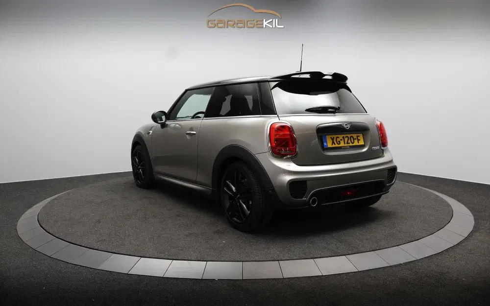 Mini John Cooper Works 1.5 Cooper John Cooper Works uit 2019, foto 14