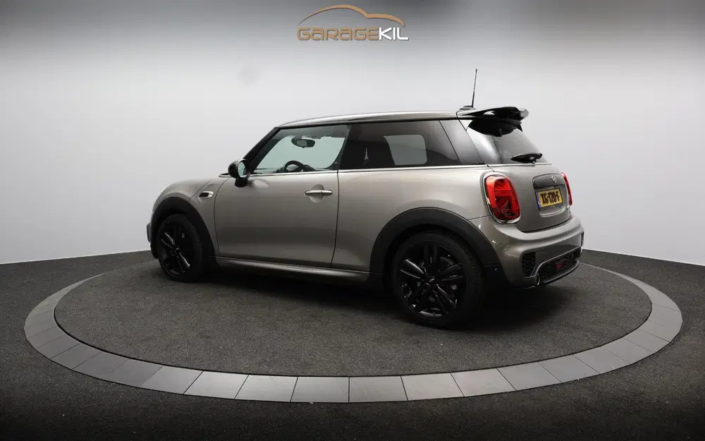 Mini John Cooper Works 1.5 Cooper John Cooper Works uit 2019, foto 15