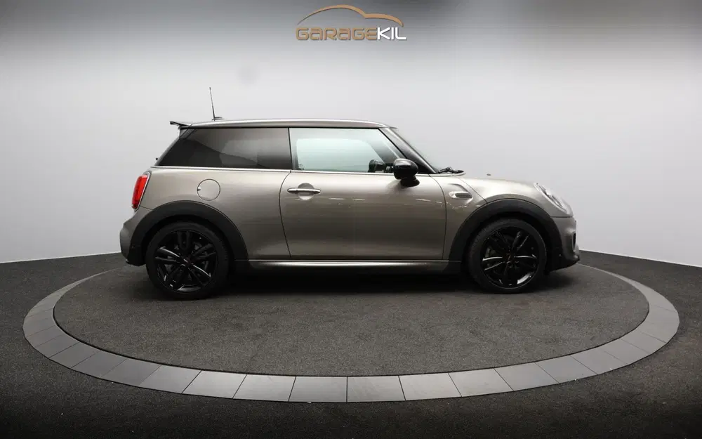 Mini John Cooper Works 1.5 Cooper John Cooper Works uit 2019, foto 8