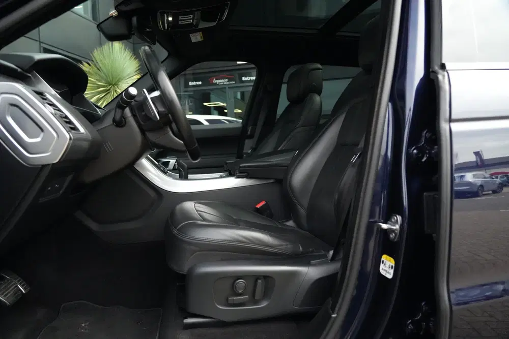 Land Rover Range Rover Sport 3.0 SDV6 HSE Dynamic uit 2019, foto 10