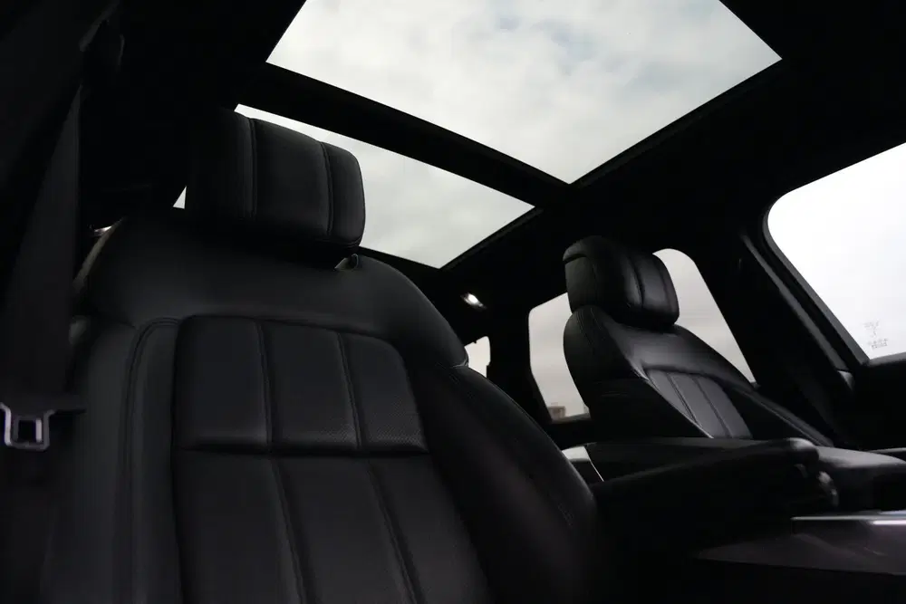 Land Rover Range Rover Sport 3.0 SDV6 HSE Dynamic uit 2019, foto 11