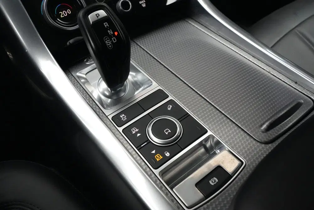Land Rover Range Rover Sport 3.0 SDV6 HSE Dynamic uit 2019, foto 13