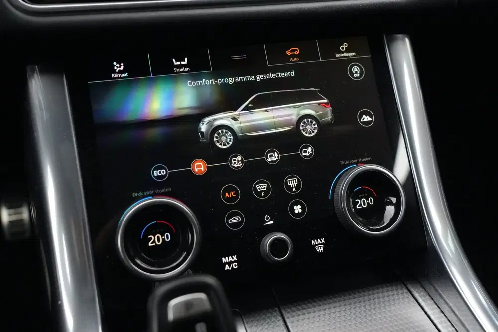 Land Rover Range Rover Sport 3.0 SDV6 HSE Dynamic uit 2019, foto 14