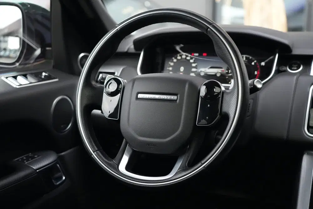 Land Rover Range Rover Sport 3.0 SDV6 HSE Dynamic uit 2019, foto 5