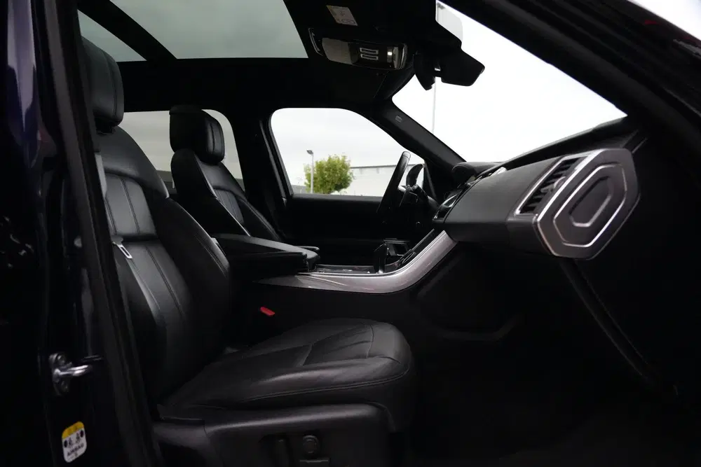 Land Rover Range Rover Sport 3.0 SDV6 HSE Dynamic uit 2019, foto 9