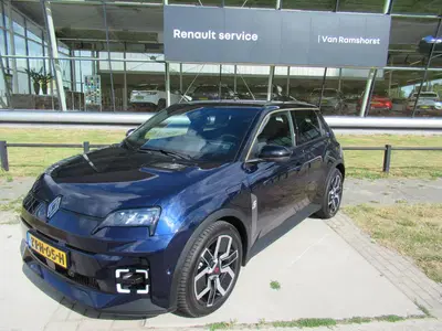 Renault 5 comfort range techno 150PK 52 kWh (bj 2025 uit 2025