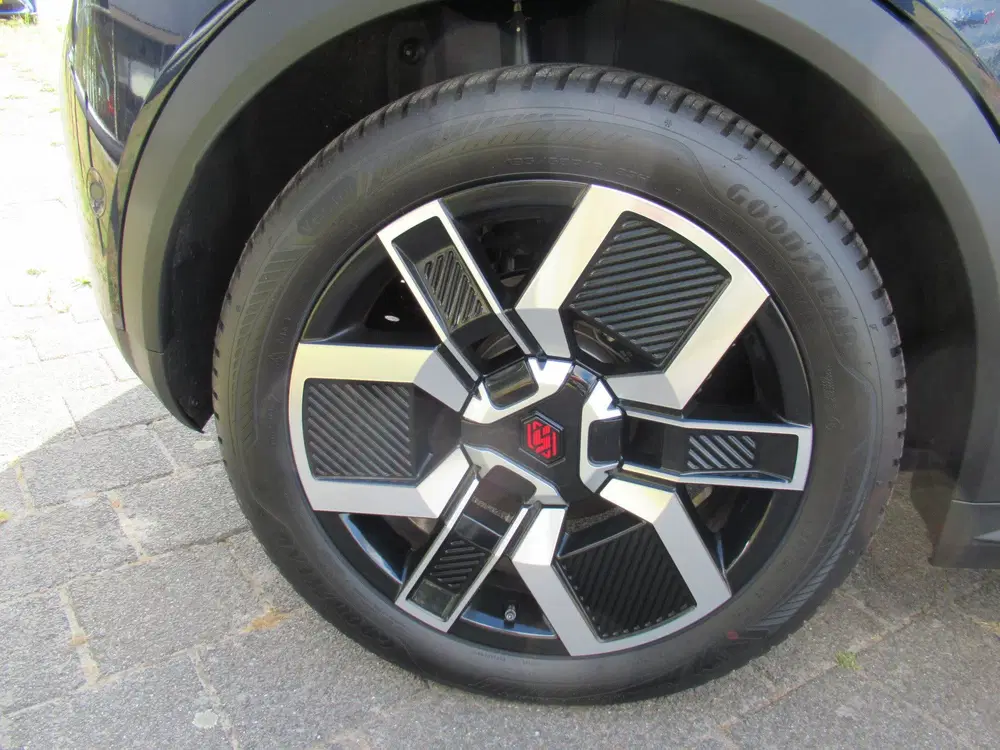 Renault 5 comfort range techno 150PK 52 kWh (bj 2025 uit 2025, foto 6