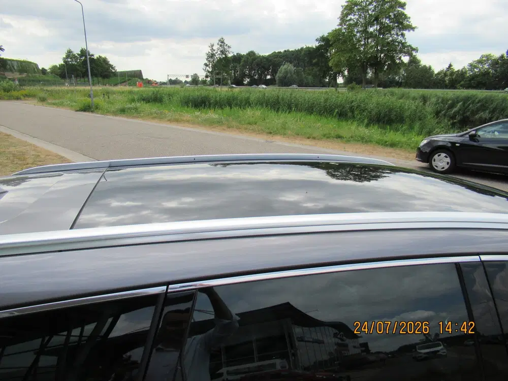 Renault Grand Scenic Grand Scénic 1.3 TCe 140pk Automaat uit 2022, foto 10