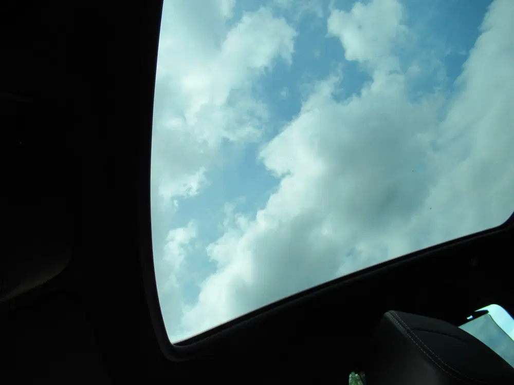 Renault Grand Scenic Grand Scénic 1.3 TCe 140pk Automaat uit 2022, foto 11