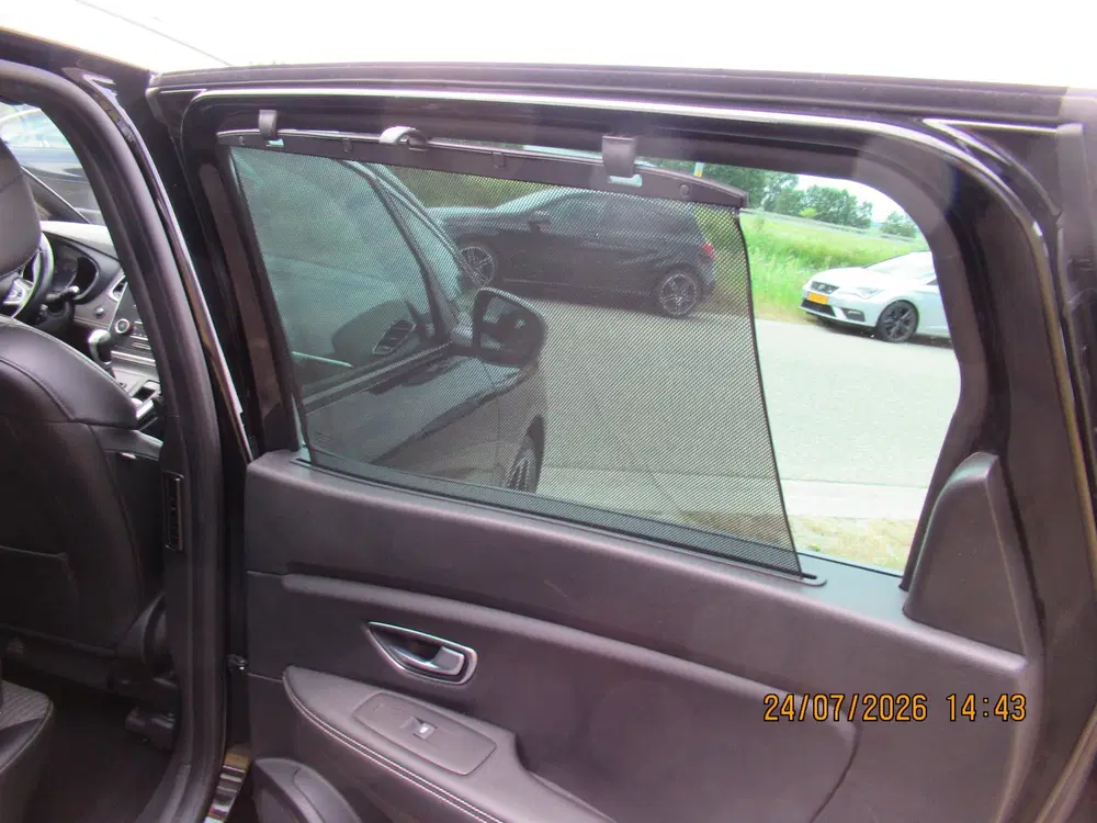 Renault Grand Scenic Grand Scénic 1.3 TCe 140pk Automaat uit 2022, foto 6