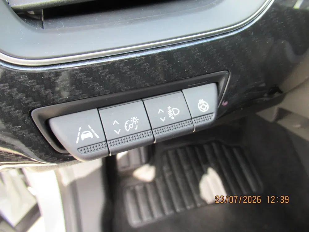 Renault Arkana 1.6 E-Tech Full Hybrid 145 R.S. Line uit 2022, foto 10