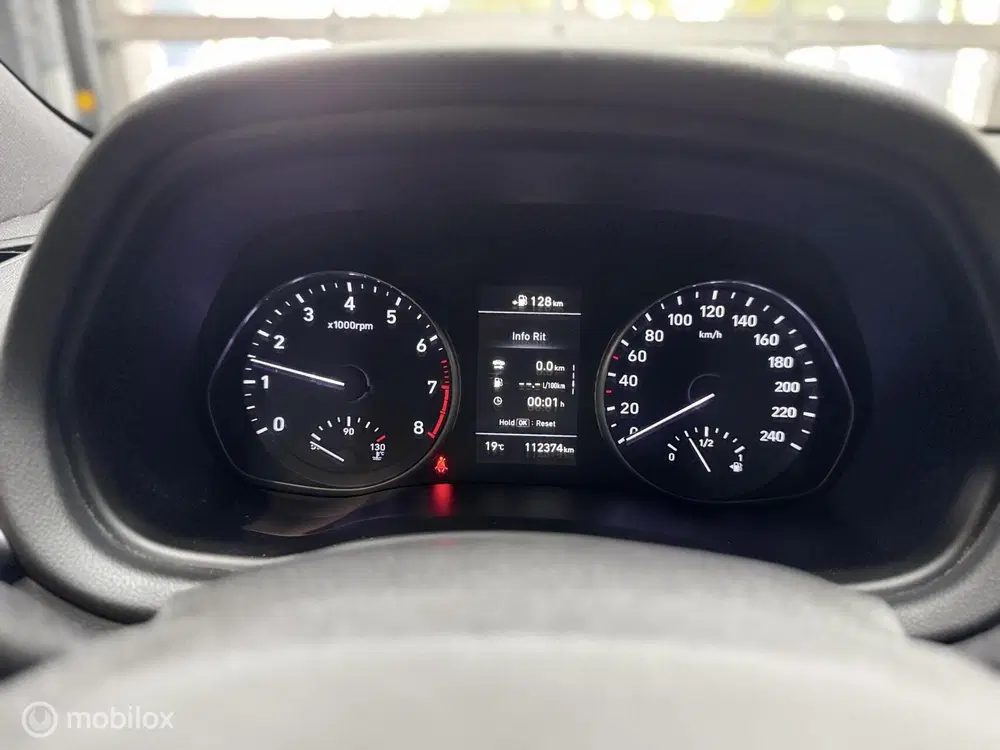 Hyundai i30 1.4 T-GDI N-Line fastback uit 2019, foto 15