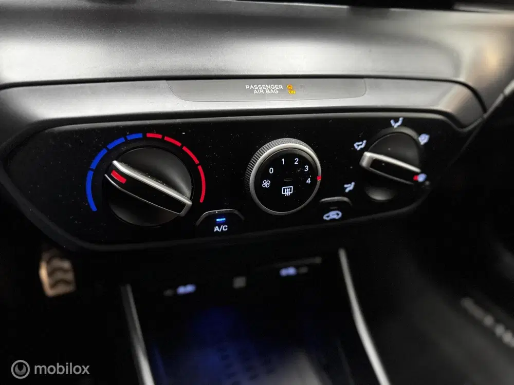 Hyundai BAYON 1.0 T-GDI Comfort uit 2021, foto 12