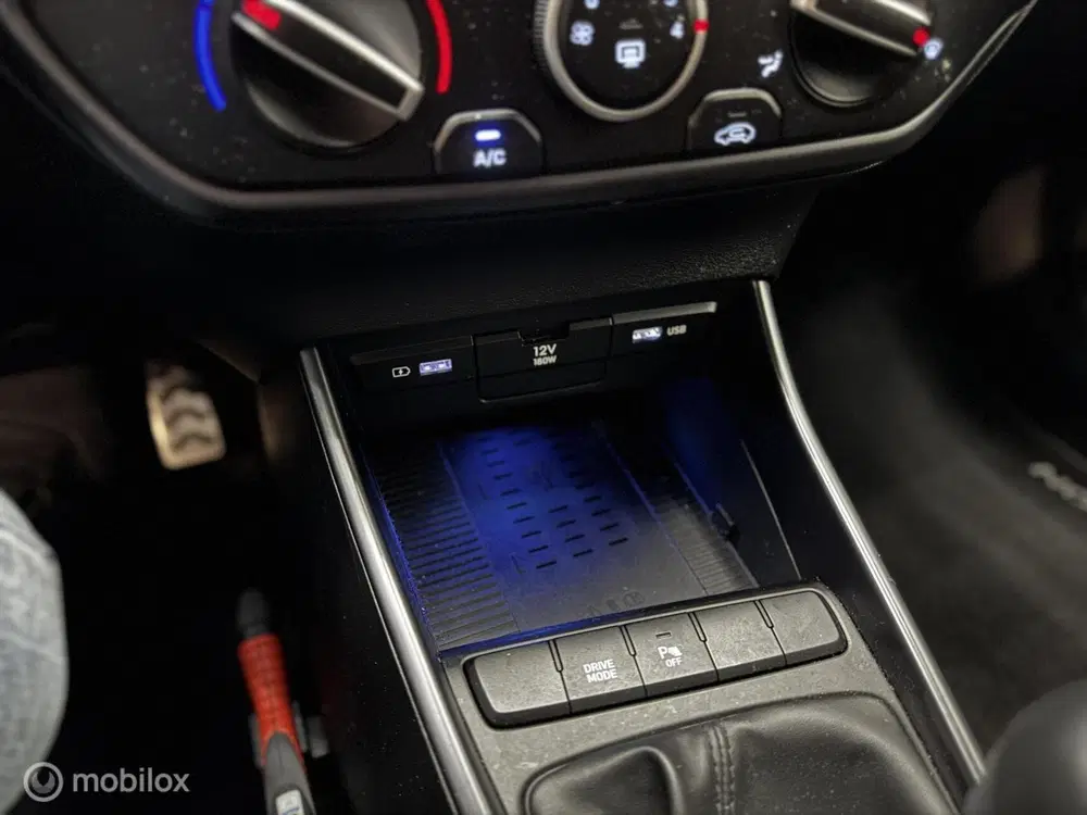 Hyundai BAYON 1.0 T-GDI Comfort uit 2021, foto 13