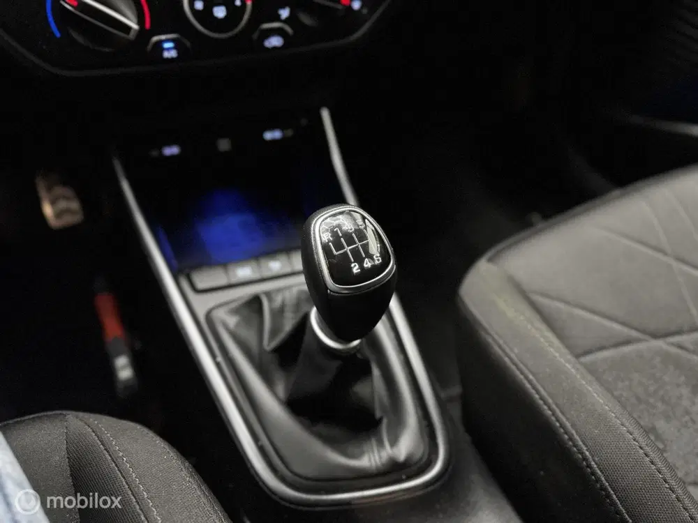 Hyundai BAYON 1.0 T-GDI Comfort uit 2021, foto 14