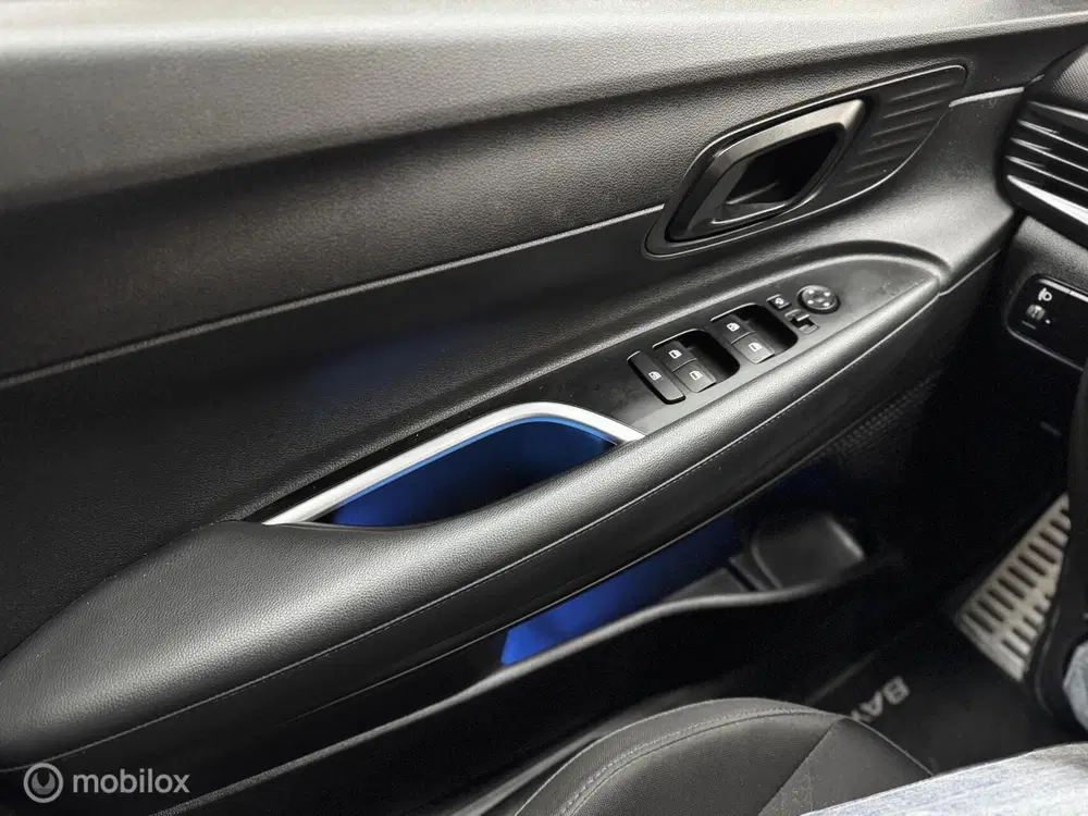 Hyundai BAYON 1.0 T-GDI Comfort uit 2021, foto 15